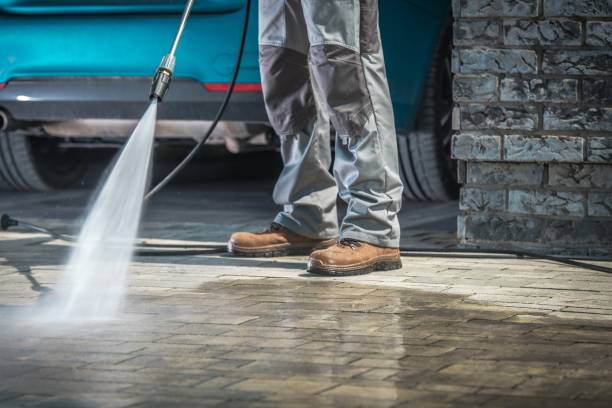 Reliable New Palestine, IN Pressure Washing Solutions