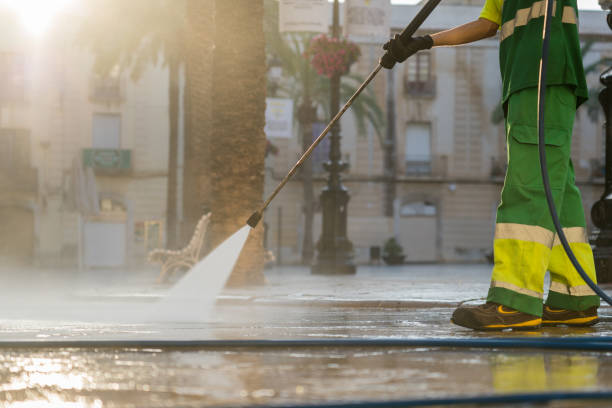 Best Warehouse Cleaning  in New Paleste, IN