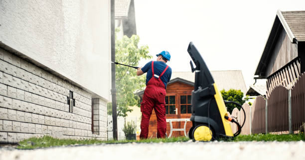 Best House Exterior Washing  in New Paleste, IN